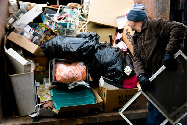 Best Affordable Junk Removal Services  in Forsyth, MO