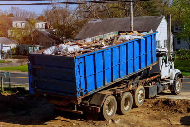 Professional Junk Removal in Forsyth, MO