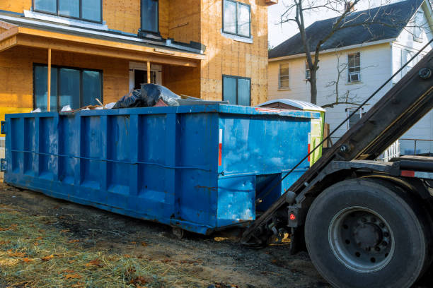 Best Professional Junk Removal  in Forsyth, MO