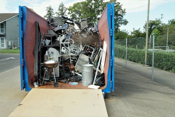 Best Garage Cleanout Services  in Forsyth, MO